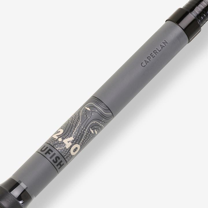Immagine prodotto Caperlan UFISH 2.40 (Set da pesca, 240 cm)