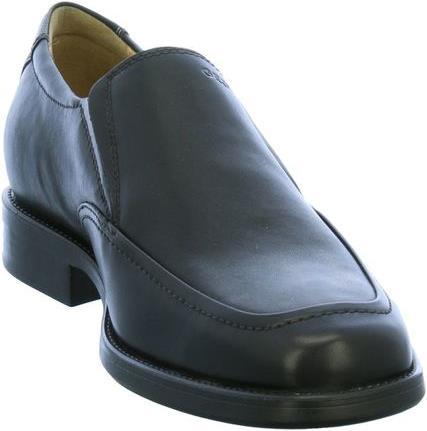 Actual product image Geox slippers (43)