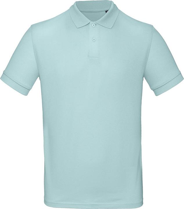 Produktbild B&C Collection PoloShirt Inspire (S)