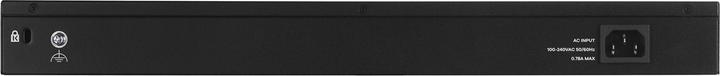 Image du produit Zyxel GS1900-48-EU0102F (50 Ports)