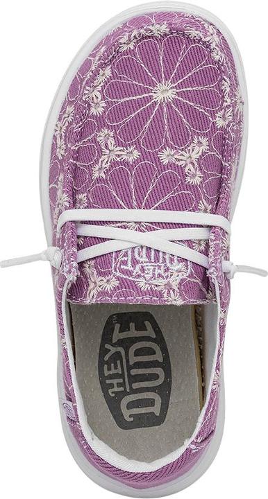 Actual product image Hey Dude Wendy Rise Eyelet (31)