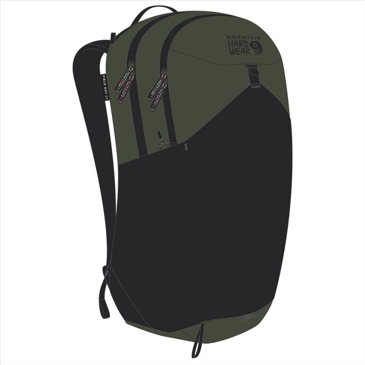 Actual product image Mountain Hardwear Field Day™ 22L Backpack (22 l)