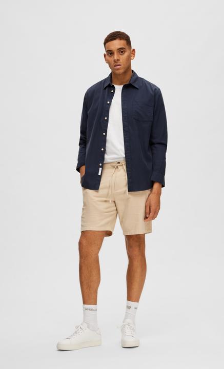 Image du produit Selected Homme Short Comfort Fit (XS)