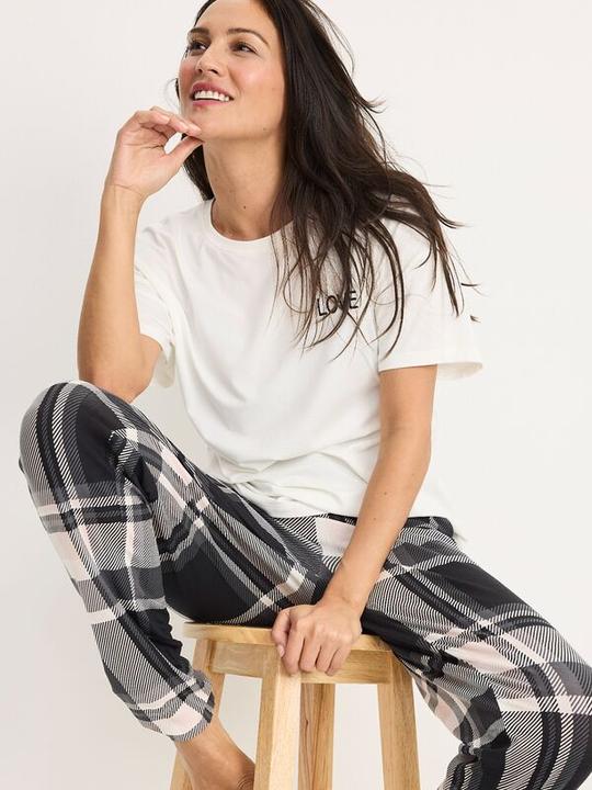 Produktbild Jockey Loungewear-Set Modal (M)