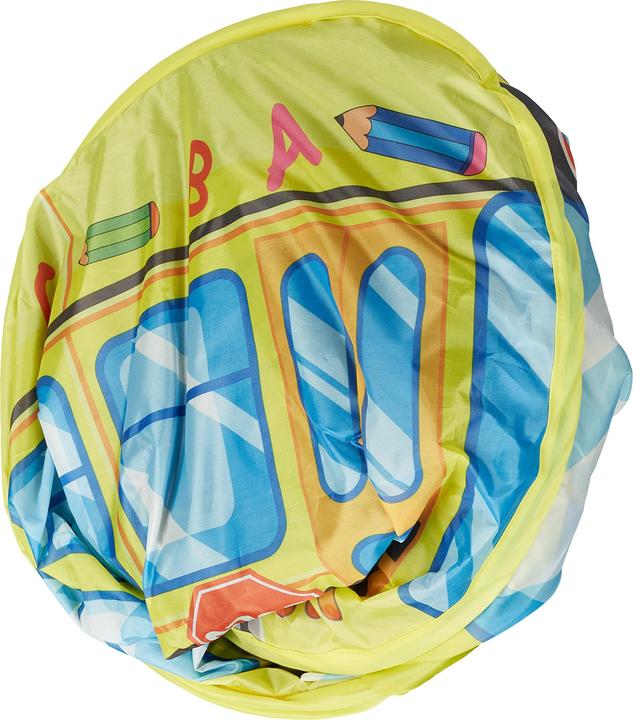 Actual product image Relaxdays Play tent