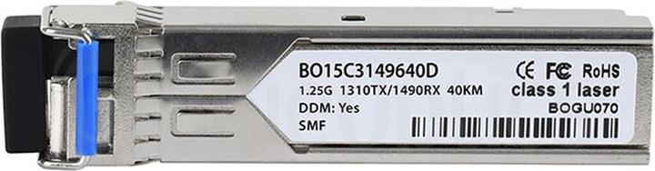 Immagine prodotto CBO Alcatel-Lucent 3HE04324AA SFP BlueOptics compatibile BO15C3149640D