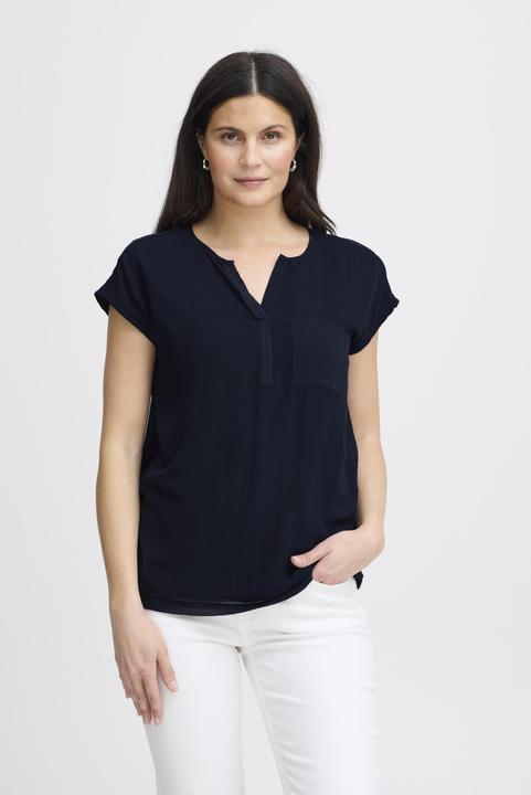 Actual product image Fransa FRZawov 2 Blouse 20603737 (XL)
