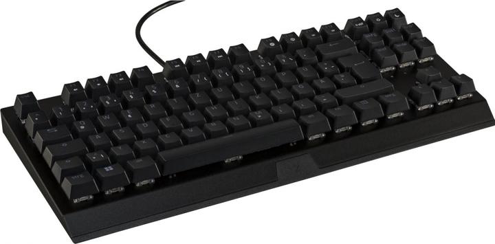 Produktbild Razer BlackWidow V3 TKL (DE, Kabelgebunden)