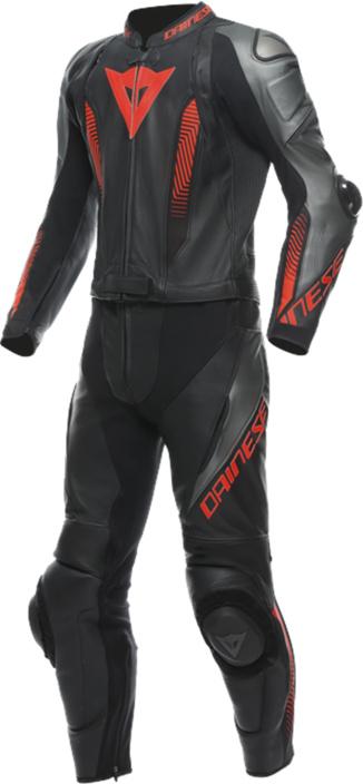 Dainese 2-piece leather suit Laguna Seca 5 (Men, 50)