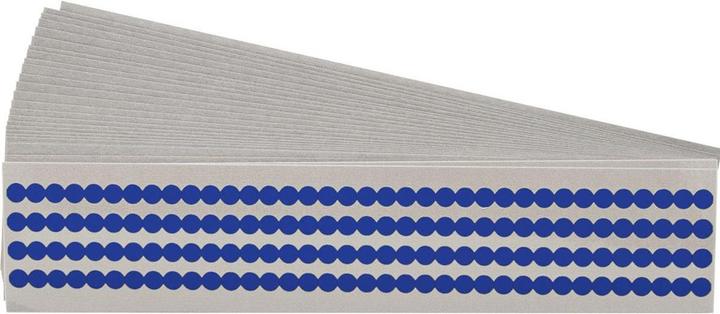 Actual product image Brady Quik-Dots Markers