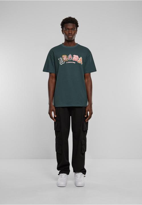Immagine prodotto Urban Classics Drama I choose Heavy Oversize Tee - 127041 (5XL)