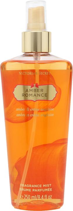 Actual product image Victoria's Secret Amber Romance (Body mist, 250 ml)