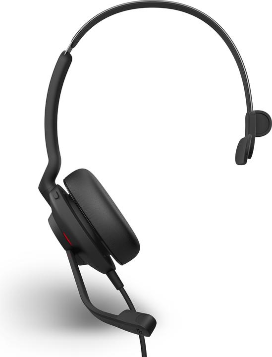 Image du produit Jabra Evolve 30 II Mono UC (Filaire, USB-A)