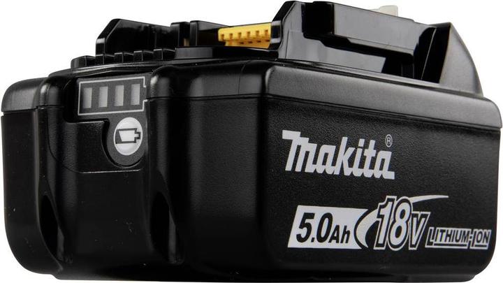 Produktbild Makita Werkzeug-Akku BL1850B 197280-8 (18 V)