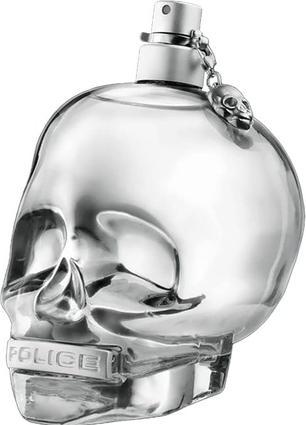 Produktbild Police To Be Superpure EdT (Eau de Toilette, 40 ml)