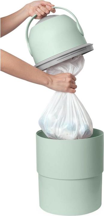 Actual product image Chicco Odour Off