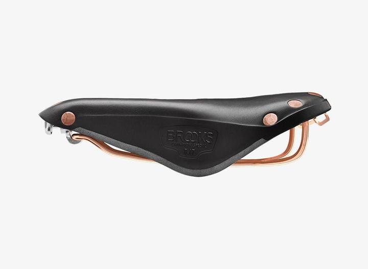Actual product image Brooks England B17 Special