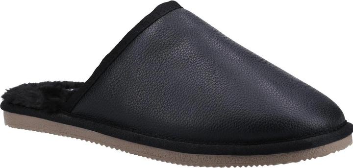 Immagine prodotto Hush Puppies Pantofole in pelle Coady (45)