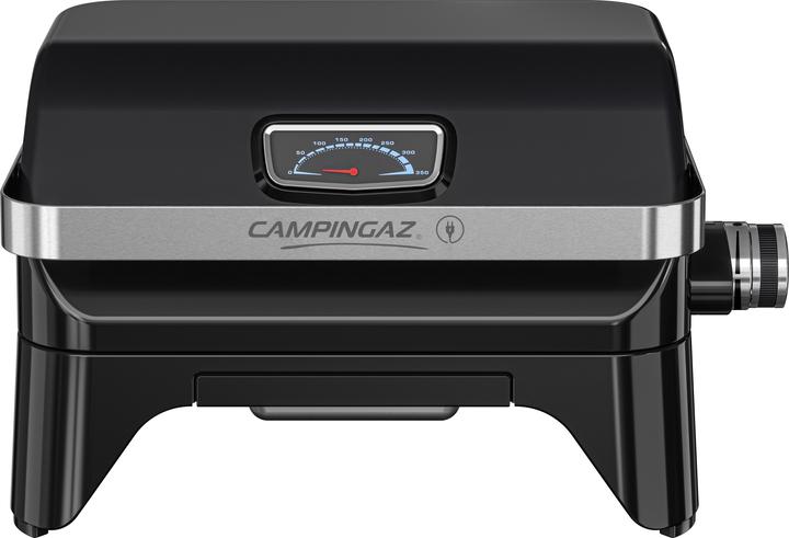 Actual product image Campingaz Attitude 2go Electric (2.20 kW)