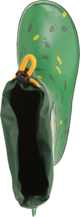 Actual product image Regatta Rubber Boots Puddle Peppa Pig (32)