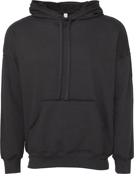 Bella Canvas Kapuzenpullover (L)