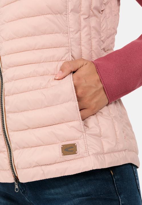 Produktbild Camel Active Steppweste aus 100% recyceltem Material (42)