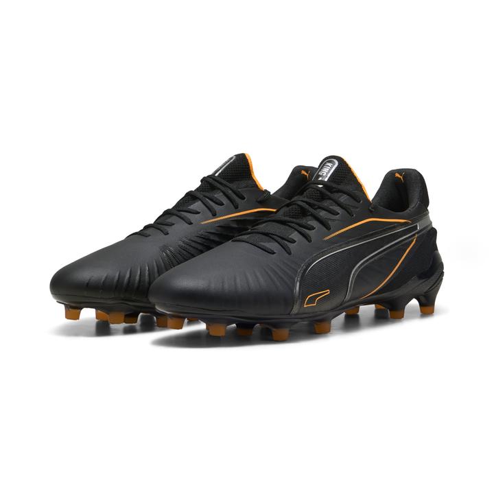 Actual product image Puma King Ultimate Fg/Ag (45)