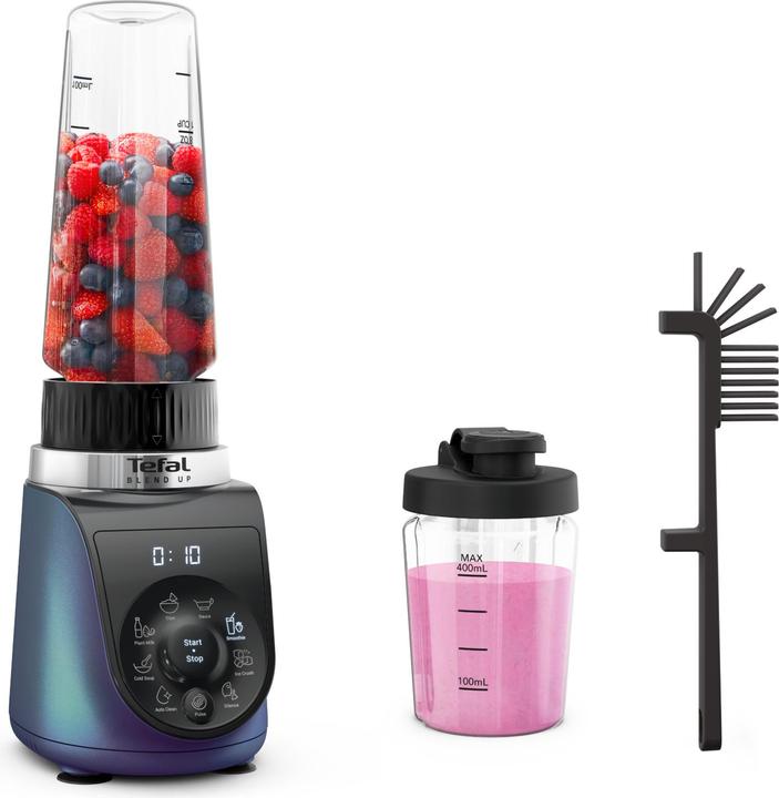 Produktbild Tefal BL19H4 Blend Up BL19H4 (1000 W)