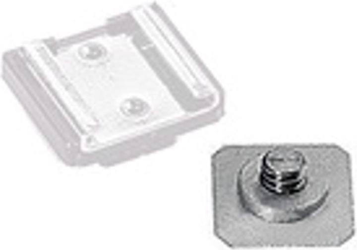 Produktbild Manfrotto 262 Adapter für Nikon Blitz (Stativadapter)