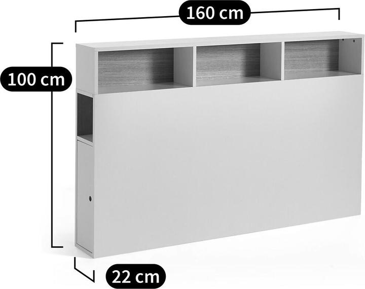 Actual product image La Redoute Interieurs Biface