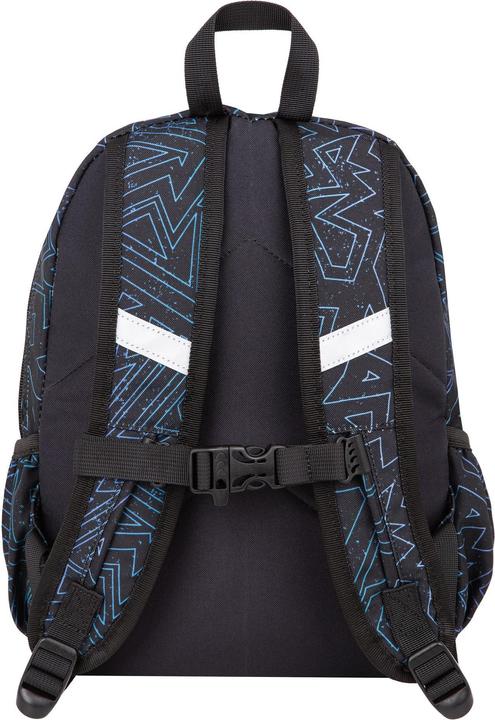 Actual product image Mc Neill Toby children's rucksack 35 cm (10 l)
