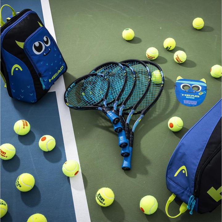 Actual product image Head Novak 23 (0, 215 g)