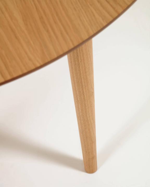 Actual product image Kave Home Oqui (90 x 140 x 74 cm)