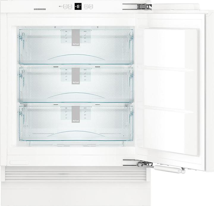 Actual product image Liebherr SUIGN 1554-26 (Installation, 79 l)