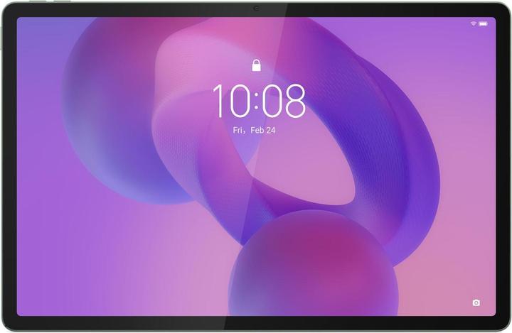 Immagine prodotto Lenovo Pro (Solo WiFi, 12.70", 256 GB, Verde schiuma di mare)