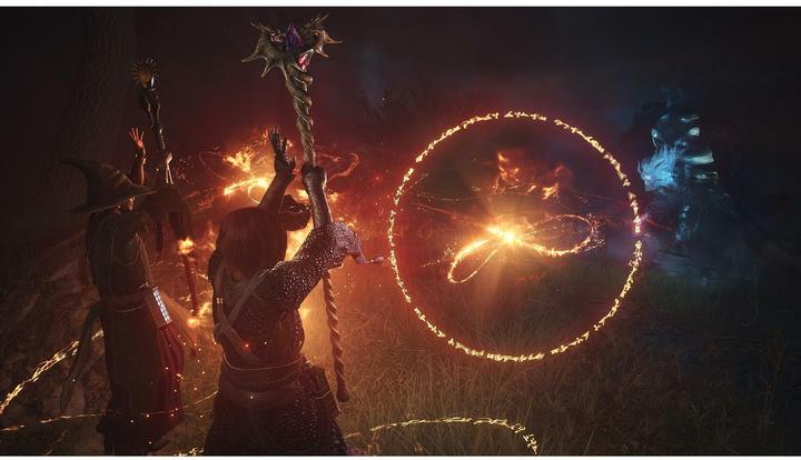 Image du produit Capcom Dragon's Dogma 2 (PS5)