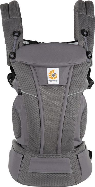 Actual product image Ergobaby Omni Breeze