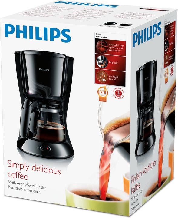Immagine prodotto Philips Kaffeemaschine Aroma-Swirl Viv