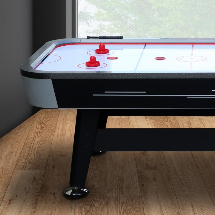 Actual product image Cougar Super Scoop Air Hockey Table