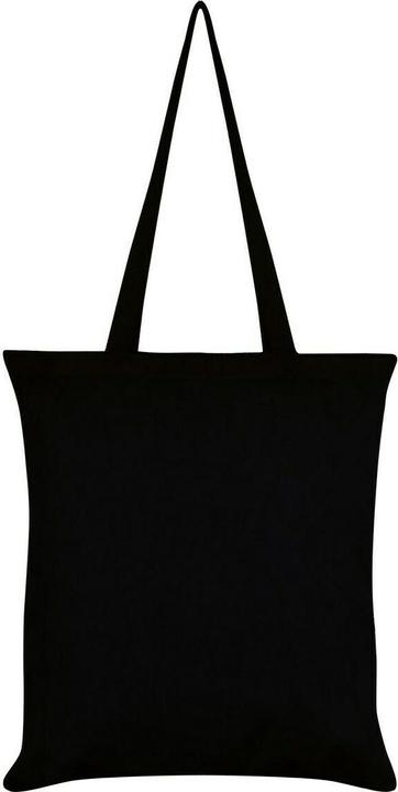 Image du produit Unorthodox Collective Sac de transport avec motif tête de mort (20.27 l)