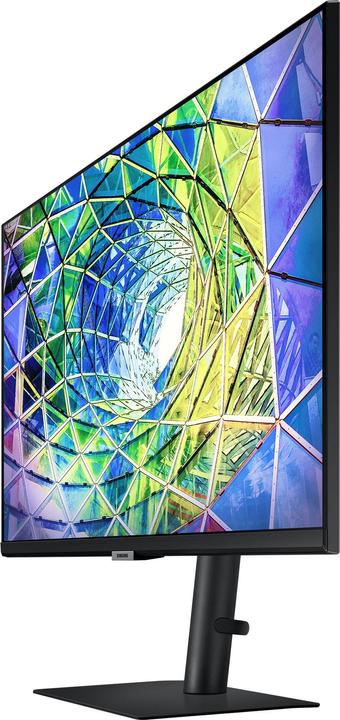 Image du produit Samsung ViewFinity S8 S80UA (3840 x 2160 pixels, 27")