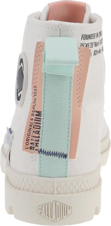 Produktbild Palladium Pampa Underlayer (39)