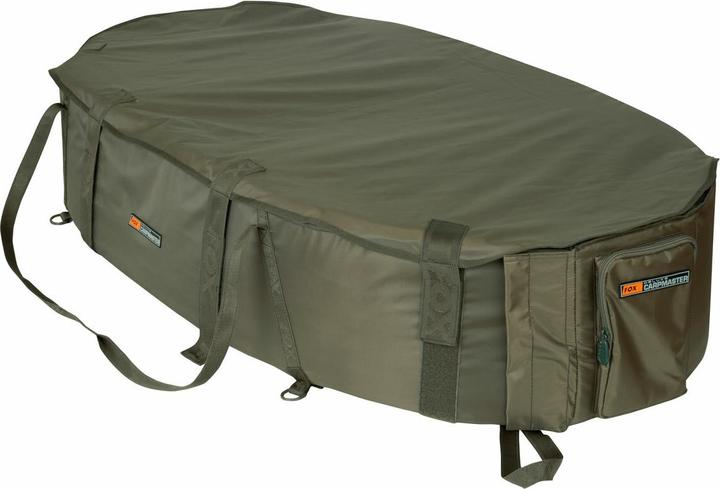 Immagine prodotto Fox deluxe carpmaster
