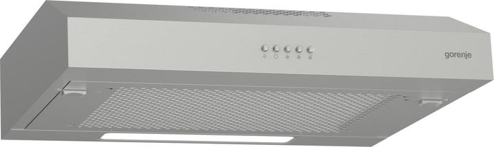 Gorenje WHU 629 ES/S (Substructure hood)