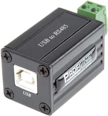 Actual product image Abus USB Interface Converter (Cable Accessories)