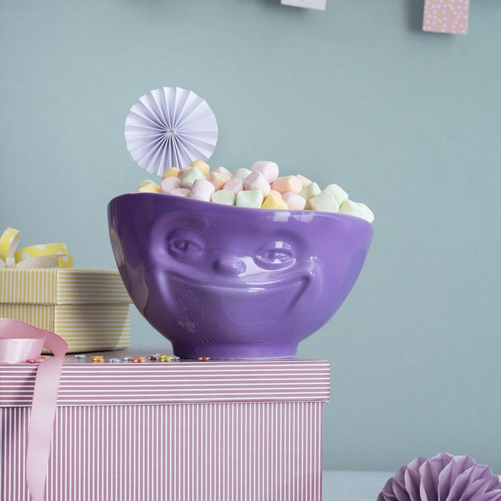 Actual product image 58 Products Grinning (15.20 cm, 0.50 l, 1 x)
