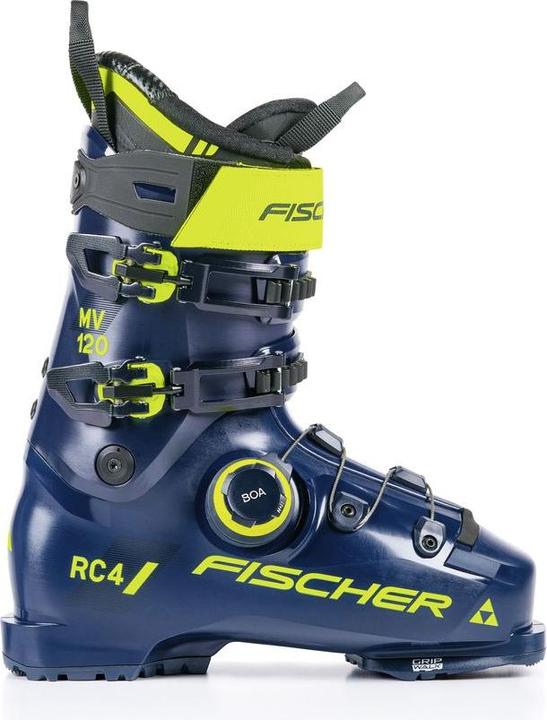 Immagine prodotto Fischer Sports RC4 105 MV BOA VAC GW Oceano/Oceano (28.5)