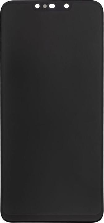 Huawei LCD Display + Touch Unit Nova 3i Black (Display)