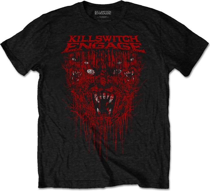 Produktbild Killswitch Engage Gore (XXL)