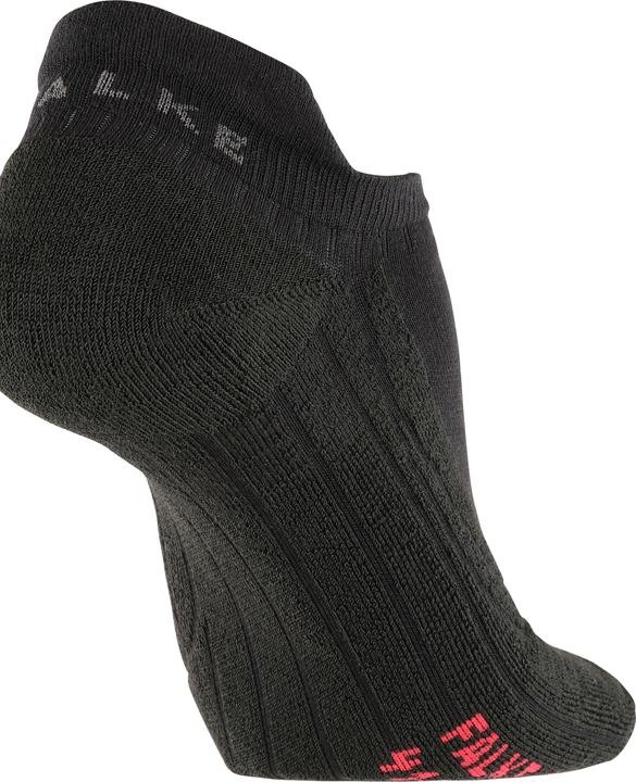Actual product image Falke GO2 Invisible Women (37 - 38)